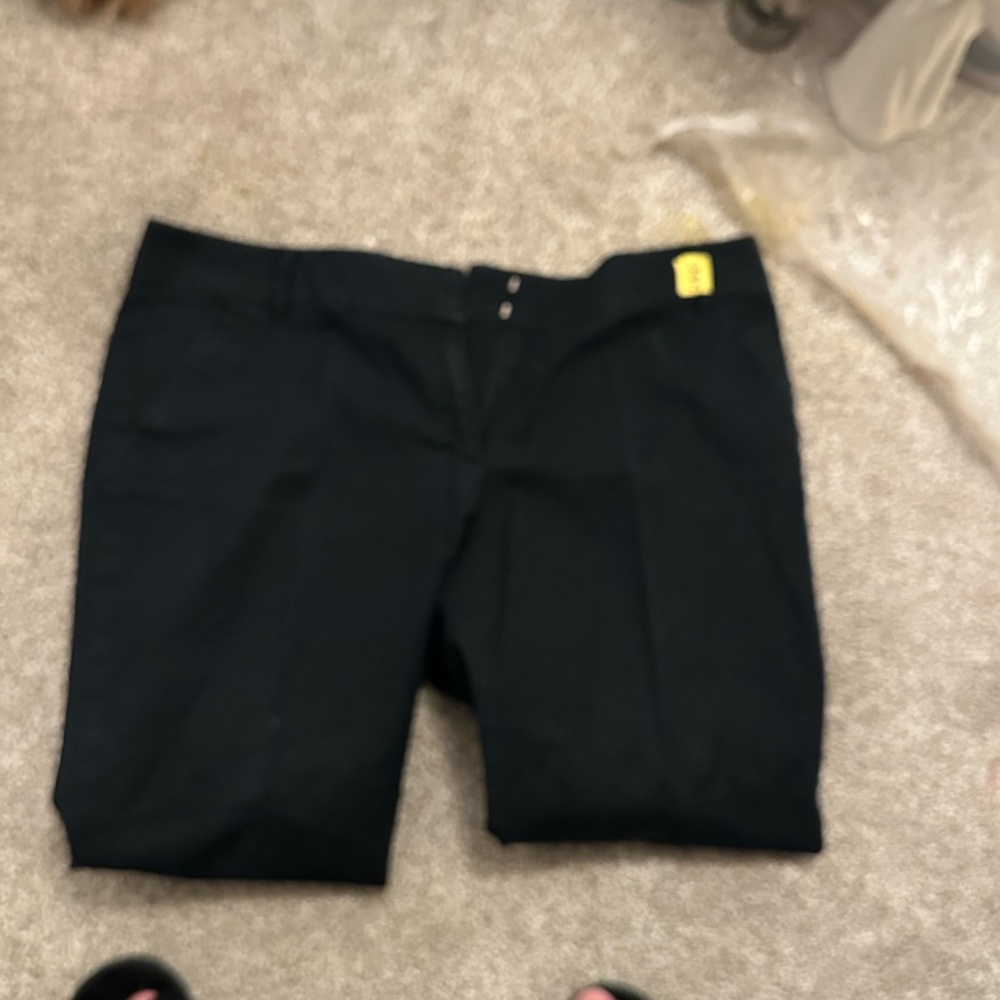 Old Navy Women's Dark pant